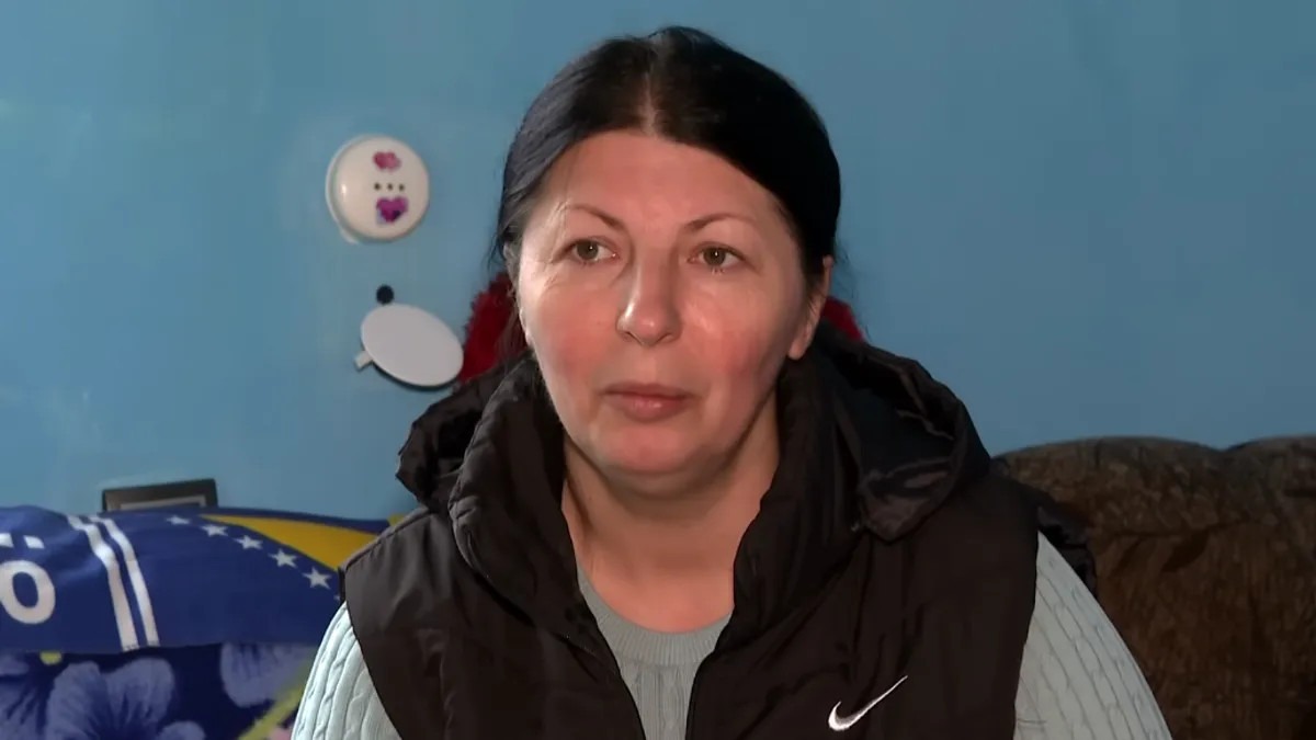 'Dok sam mogla raditi, radila sam… sada ne mogu ništa, a voljela bih' - featured image