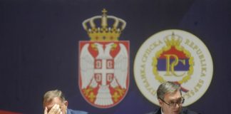 Dragan Bursać: Slijedi nam Vučićev hladni rat protiv Dodika? - featured image