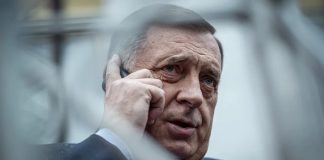 Amerikanci ukidaju sankcije Dodiku i njegovim saradnicima! - featured image