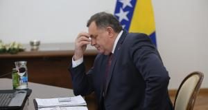 Privremeno preuzeo ovlasti predsjednika RS: Ko je Davor Pranjić? - content image