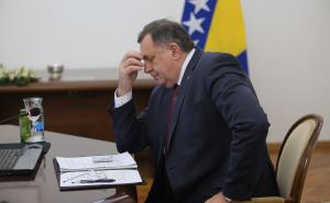 Privremeno preuzeo ovlasti predsjednika RS: Ko je Davor Pranjić? - content image