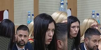 Narod se pita šta gleda: Vulić se sukobila sa Magazinovićem, pa završila Amidžiću u krilu - featured image