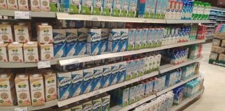 Litar ide na 3 KM?! Očekuje nas novo poskupljenje mlijeka - featured image