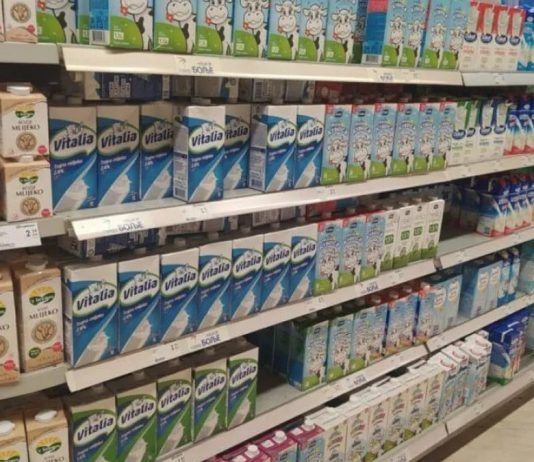 Litar ide na 3 KM?! Očekuje nas novo poskupljenje mlijeka - featured image
