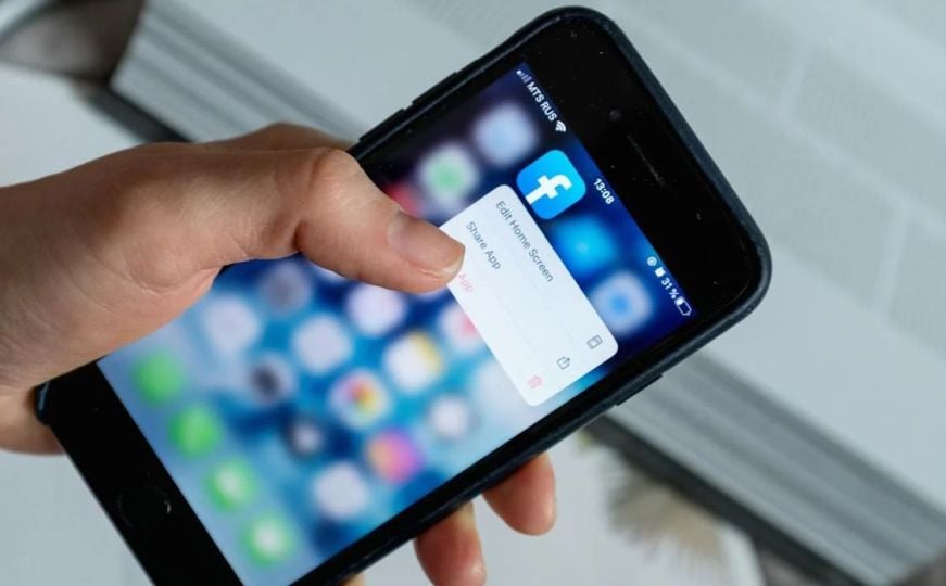 Cyber stručnjaci upozoravaju: Šta se zapravo desi kada pritisnete opciju  Cyber stručnjaci upozoravaju: Šta se zapravo desi kada pritisnete opciju