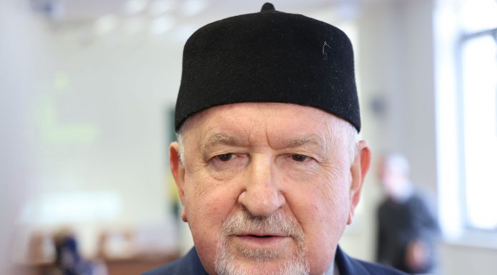 Mustafa Cerić o Aliji Izetbegoviću: BiH kakvu danas poznajemo ne bi postojala bez njega - featured image