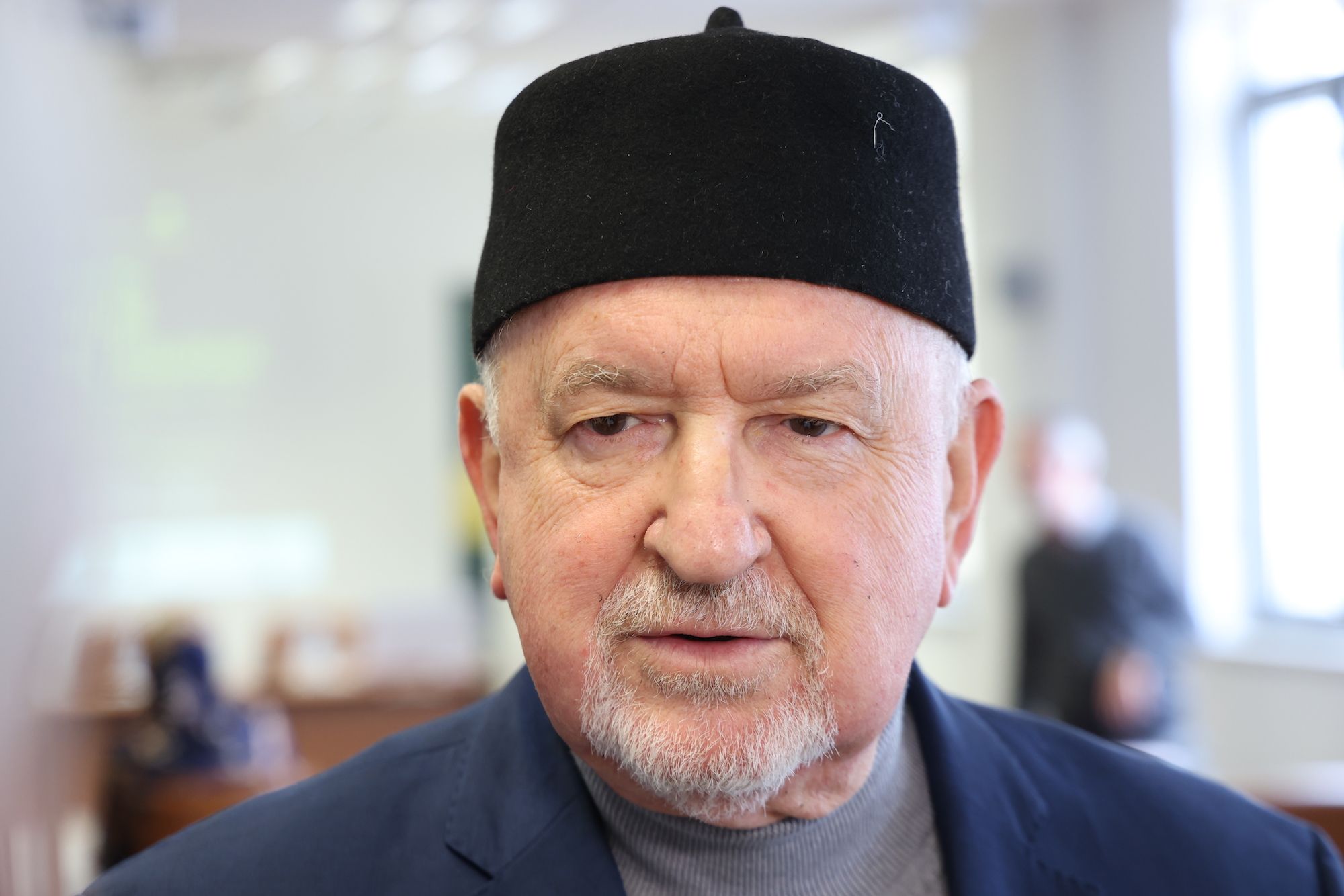Mustafa Cerić o Aliji Izetbegoviću: BiH kakvu danas poznajemo ne bi postojala bez njega - featured image