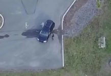 Srce mu se slomilo: Muž dronom pratio ženu da provjeri da li ga vara, evo šta je saznao Srce mu se slomilo: Muž dronom pratio ženu da provjeri da li ga vara, evo šta je saznao - featured image