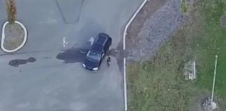 Srce mu se slomilo: Muž dronom pratio ženu da provjeri da li ga vara, evo šta je saznao - featured image