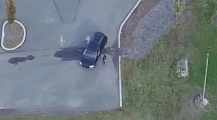 Srce mu se slomilo: Muž dronom pratio ženu da provjeri da li ga vara, evo šta je saznao - featured image