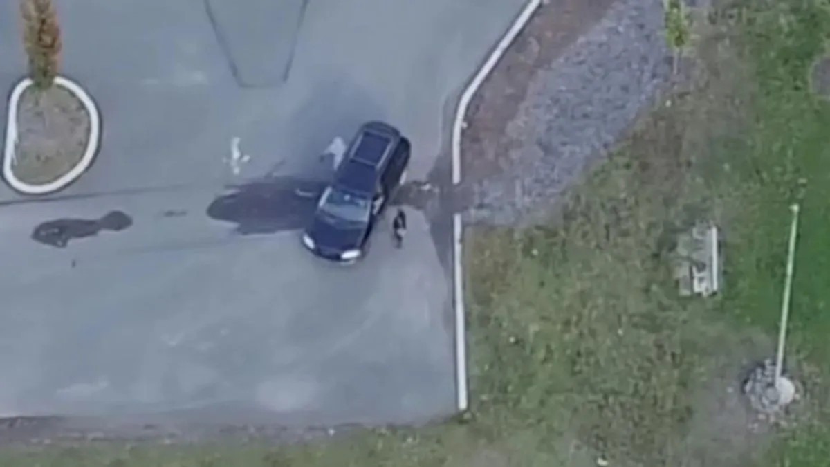 Srce mu se slomilo: Muž dronom pratio ženu da provjeri da li ga vara, evo šta je saznao - featured image