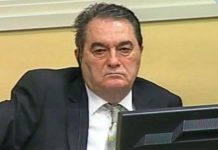 Umro osuđeni ratni zločinac: Bio je omiljeni Miloševićev general, a ponosan na njega i Vučić - featured image