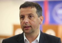 Vukanović: Nakon Vučićevog napada na Dodika, jasno je koliko je sati Vukanović: Nakon Vučićevog napada na Dodika, jasno je koliko je sati - featured image
