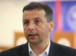 Vukanović: Nakon Vučićevog napada na Dodika, jasno je koliko je sati - featured image