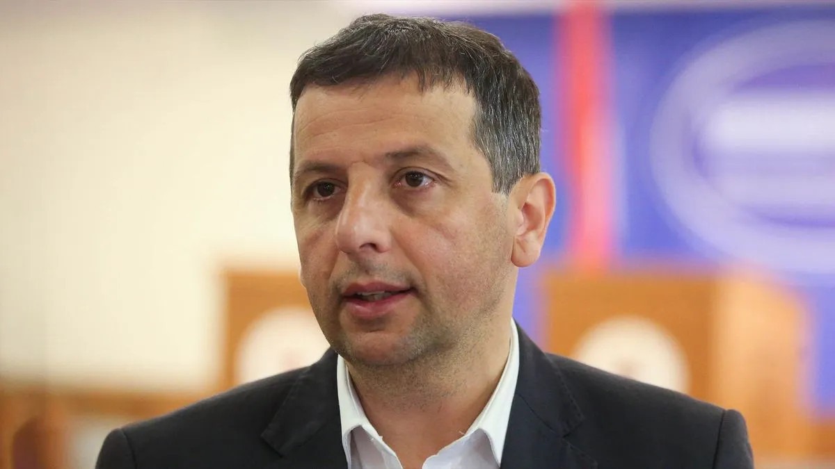 Vukanović: Nakon Vučićevog napada na Dodika, jasno je koliko je sati - featured image Vukanović: Nakon Vučićevog napada na Dodika, jasno je koliko je sati - featured image