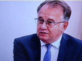 Nikšić priznao da je slao poruke direktoru FUP-a da “spenga” bivše direktore Autocesta - featured image