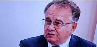 Nikšić priznao da je slao poruke direktoru FUP-a da “spenga” bivše direktore Autocesta - featured image