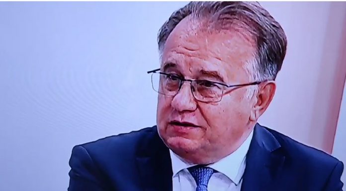 Nikšić priznao da je slao poruke direktoru FUP-a da “spenga” bivše direktore Autocesta - featured image