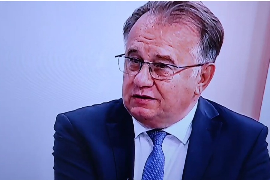 Nikšić priznao da je slao poruke direktoru FUP-a da “spenga” bivše direktore Autocesta - featured image