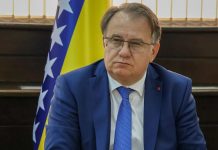Povlašten položaj: Do 150.000 KM mjesečno za firmu čiji je suvlasnik Nikšićev sin - featured image