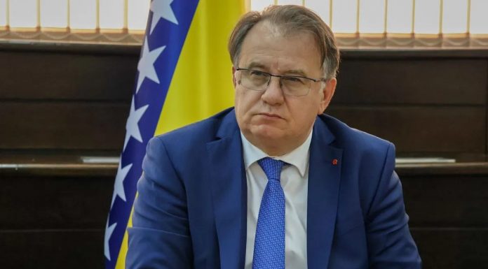 Povlašten položaj: Do 150.000 KM mjesečno za firmu čiji je suvlasnik Nikšićev sin - featured image