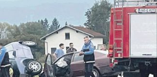 Krvavi početak mjeseca: Osam poginulih u saobraćajnim nesrećama za četiri dana! - featured image