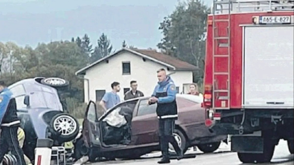Krvavi početak mjeseca: Osam poginulih u saobraćajnim nesrećama za četiri dana! - featured image