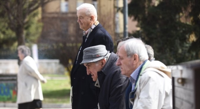 Nema više istih penzija sa 15 i 40 godina staža - featured image
