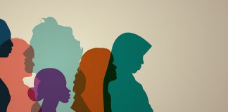 Izbor najljepših muslimanskih ženskih imena - featured image