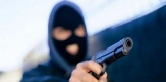 Uhapšen najsmotaniji lopov: Upao u apoteku da je opljačka, ali nešto mu je ispalo na pod - featured image