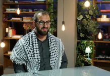 Muhammed: Rekli su da vodu pijemo iz WC-a, džem je podsjećao na krv Palestinaca - featured image