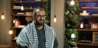 Muhammed: Rekli su da vodu pijemo iz WC-a, džem je podsjećao na krv Palestinaca - featured image