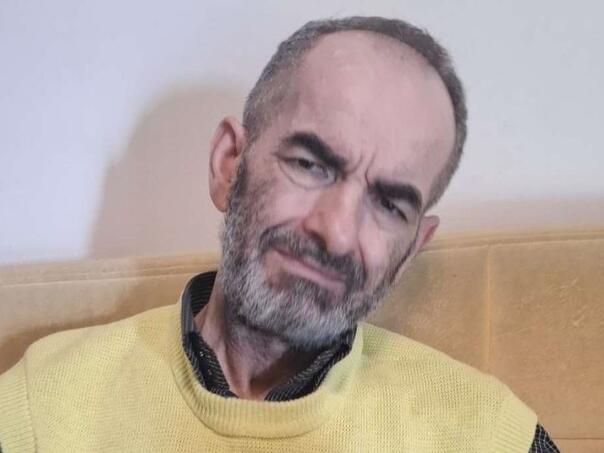 Pomozimo Nusretu da ode na operaciju, jedina šansa za bolji život - featured image Pomozimo Nusretu da ode na operaciju, jedina šansa za bolji život - featured image