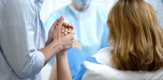 Kantonalna bolnica Zenica omogućila prisustvo pratnje tokom poroda - featured image