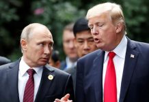 Trumpov najžešći udar dosad: Amerika uvela oštre sankcije Rusiji - featured image
