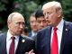Trumpov najžešći udar dosad: Amerika uvela oštre sankcije Rusiji - featured image