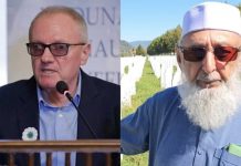 Ramić traži zabranu: Imran Husein ne smije ući u Memorijalni centar Potočari, a ni u BiH - featured image