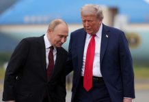 Trump se opet narugao Putinu: Četiri godine vodiš rat koji je trebalo da traje sedam dana - featured image