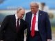 Trump se opet narugao Putinu: Četiri godine vodiš rat koji je trebalo da traje sedam dana - featured image