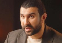 U Americi uhapšen britanski novinar Sami Hamdi: Kritika Izraela ga koštala slobode i vize U Americi uhapšen britanski novinar Sami Hamdi: Kritika Izraela ga koštala slobode i vize - featured image