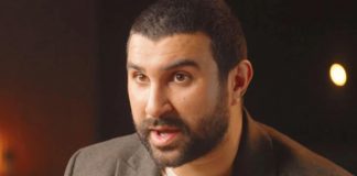 U Americi uhapšen britanski novinar Sami Hamdi: Kritika Izraela ga koštala slobode i vize - featured image