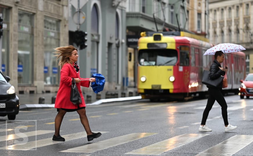 Objavljena prognoza do 17. oktobra: Kakvo nas vrijeme očekuje u naredne dvije sedmice? - featured image