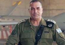 Jeziva izjava komandanta IDF-a: “Rat u Gazi nije gotov, moramo završiti našu svetu misiju” Jeziva izjava komandanta IDF-a: "Rat u Gazi nije gotov, moramo završiti našu svetu misiju" - featured image