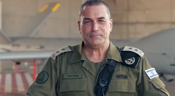 Jeziva izjava komandanta IDF-a: “Rat u Gazi nije gotov, moramo završiti našu svetu misiju” Jeziva izjava komandanta IDF-a: "Rat u Gazi nije gotov, moramo završiti našu svetu misiju" - featured image