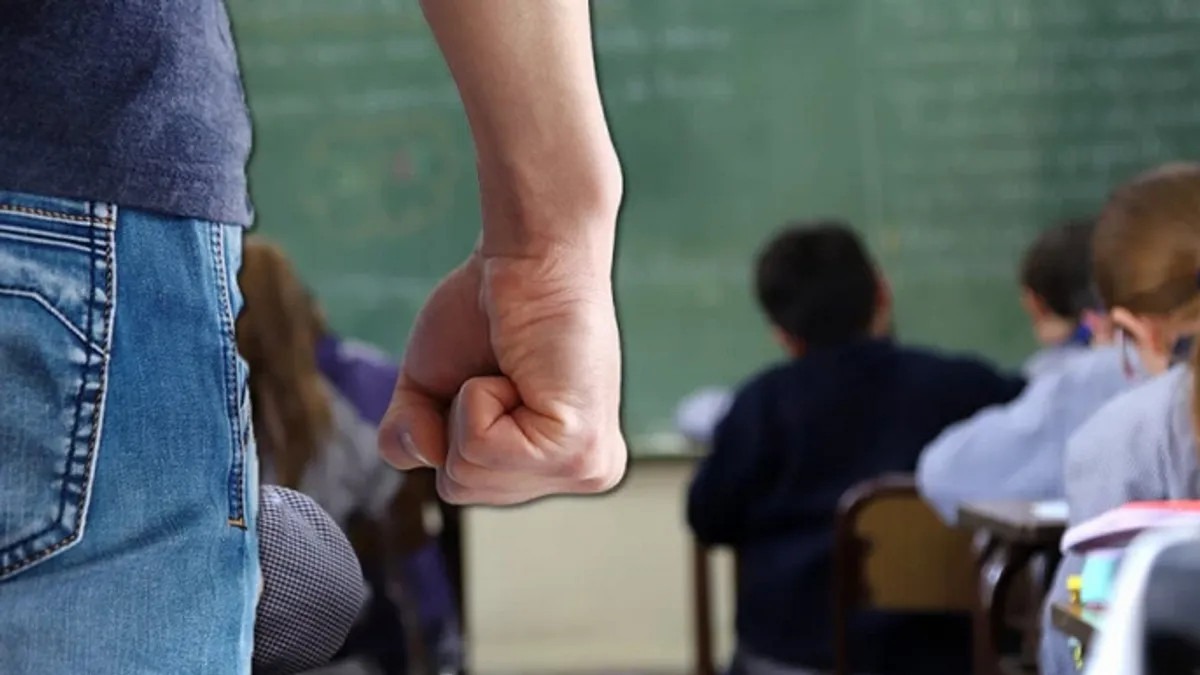 Dječak brutalno pretučen, sve snimano kamerom! Hitno prebačen u bolnicu - featured image