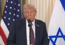 Trumpov besramni govor izazvao osudu širom svijeta: Potvrdio saučesništvo u genocidu nad Palestinom? - featured image