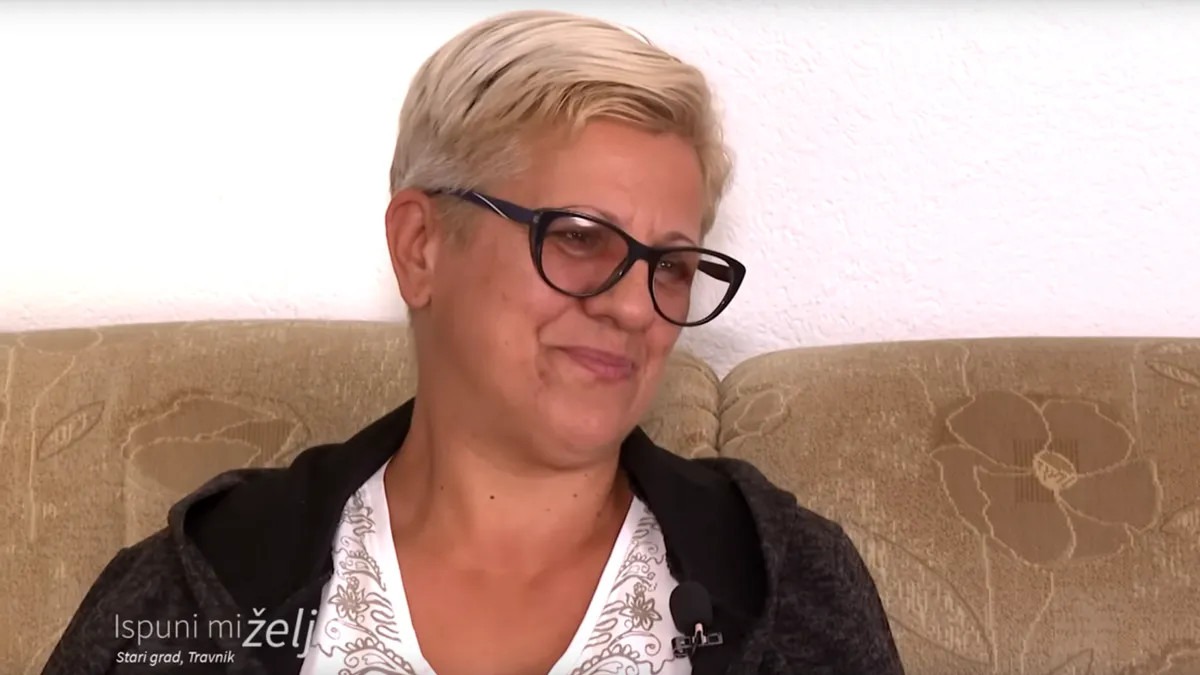 'Moja Džemka ima snove, ali ja joj ih ne mogu ispuniti… Nikad ne znam šta se krije u njenim mislima' - featured image