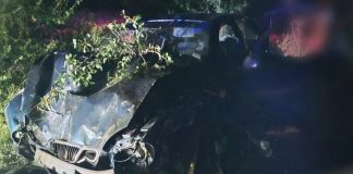 Tuga do neba: Majka (22) poginula sa sinom (1) i tek rođenom bebom odmah po izlasku iz porodilišta - featured image