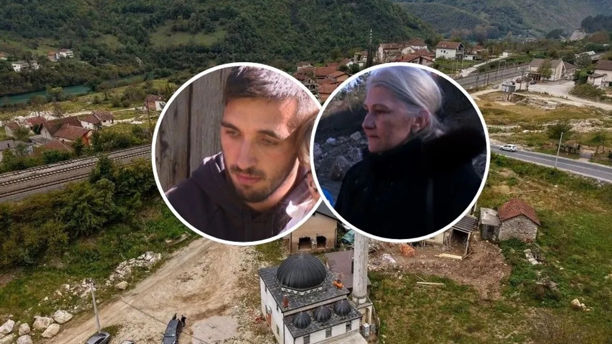 Potresna svjedočenja i rane Donje Jablanice: Oni su gledali smrti u oči - featured image