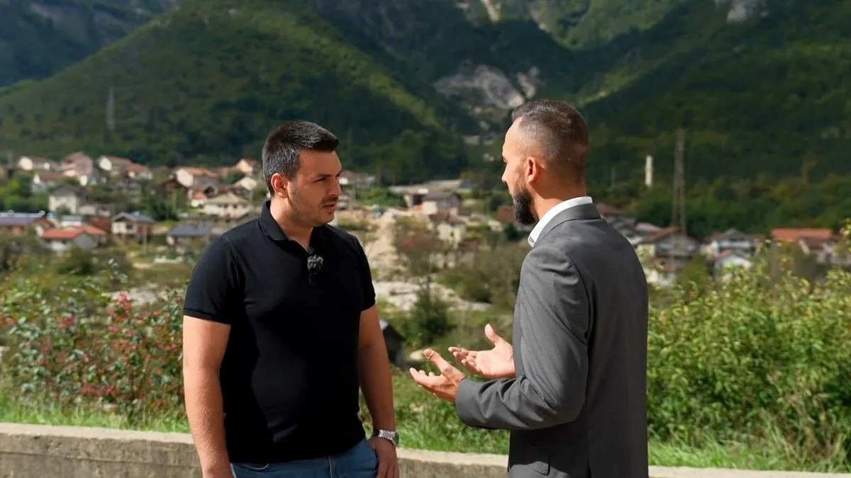 Mještani žive u strahu od svake kapi kiše: Kako danas izgleda život u Donjoj Jablanici? - featured image